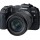 Canon EOS RP Kit RF 24-105mm f/4-7.1 IS STM Lens (Promo Cashback Rp 2.000.000)